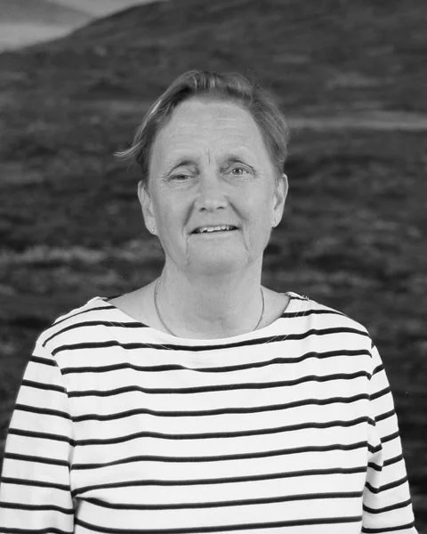 Ann Strömberg