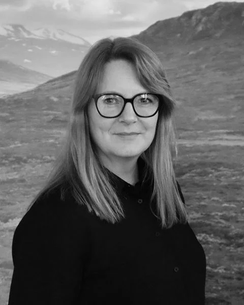 Anna Johansson