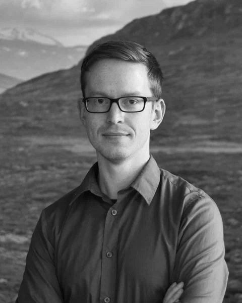 Benjamin Blomqvist