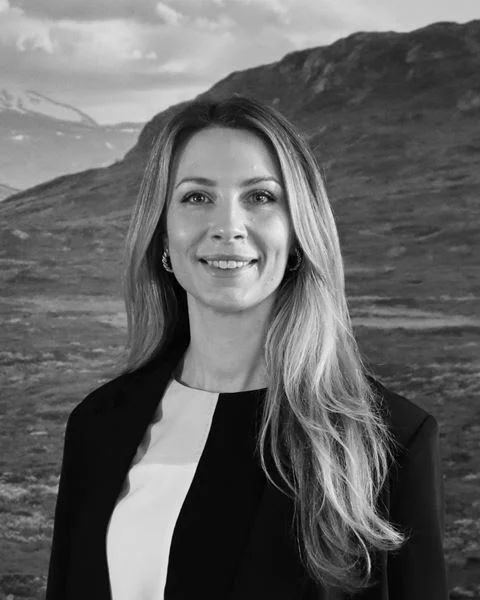 Caroline Segerpalm Keberg