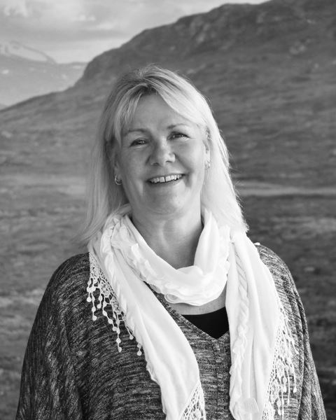 Ewa Thunholm