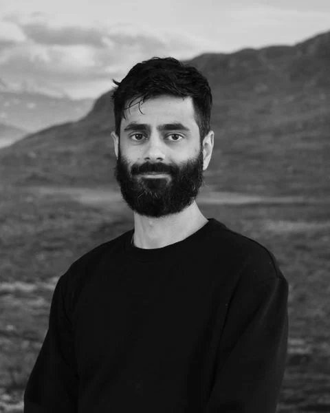 Hamid Ahmadi