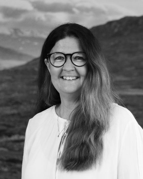Ingela Hellström