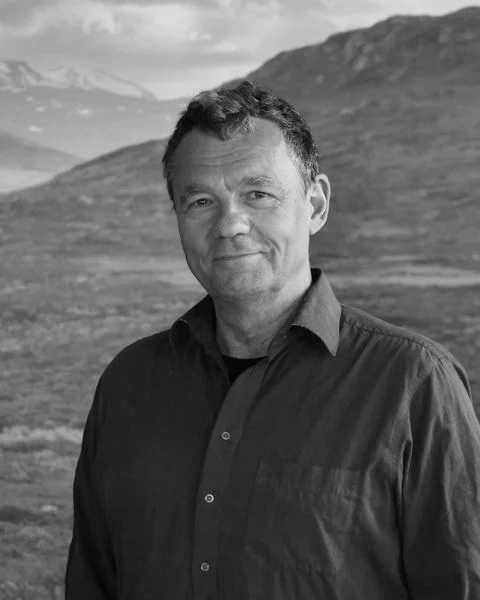 Johan Husberg