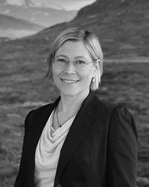 Lena Axelsson
