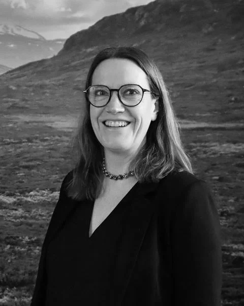 Lena Franzén Lindfors
