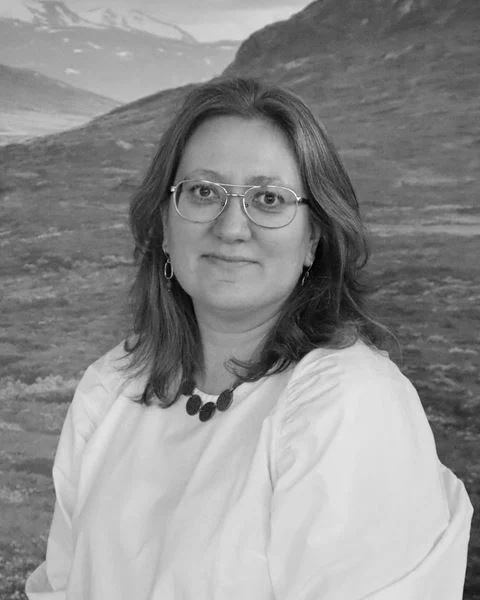 Lena Mårdh