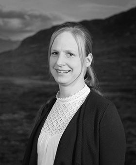 Lina Harström