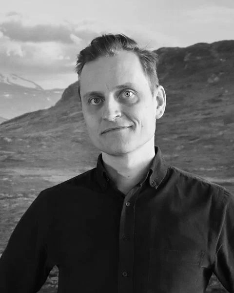 Martin Sjölind
