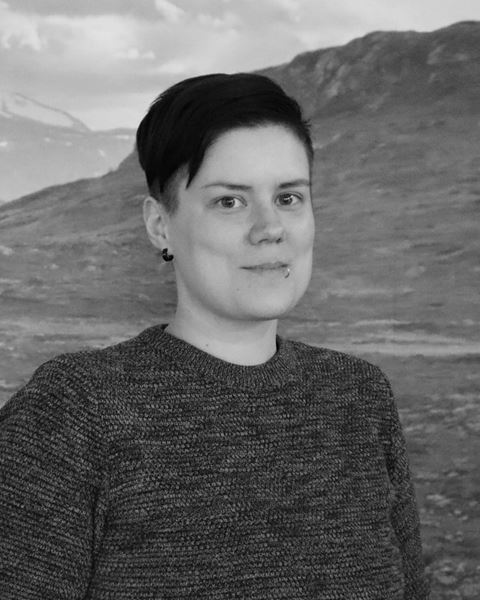Nathalie Björling