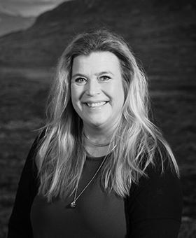 Pernilla Hedberg