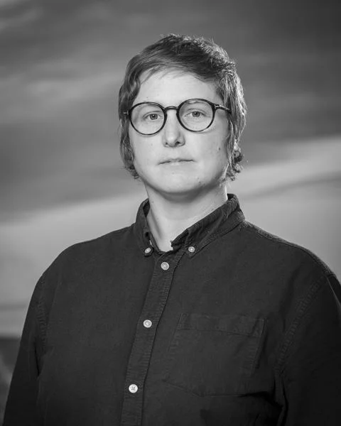 Sofia Korpar Malmström