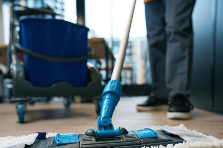 Clean & Facility 2026